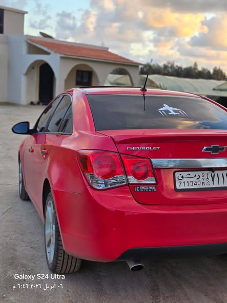 شفر كروز 2010 - صورة 4