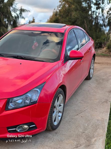 شفر كروز 2010 - صورة 5