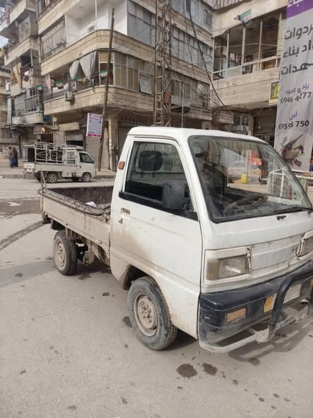 دايو كرت 1997 - صورة 2