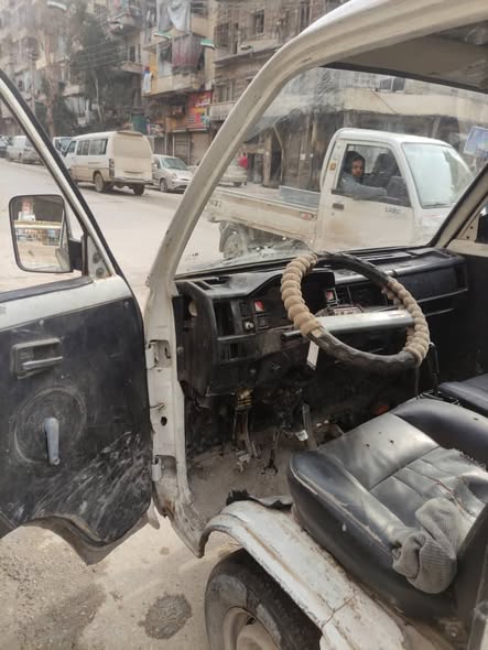 دايو كرت 1997 - صورة 3