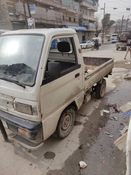 دايو كرت 1997 - صورة 4