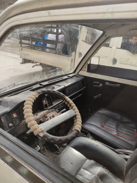 دايو كرت 1997 - صورة 5