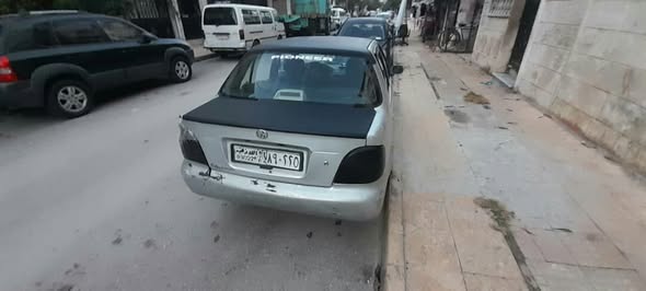 فاو بيستون 2005 - صورة 2