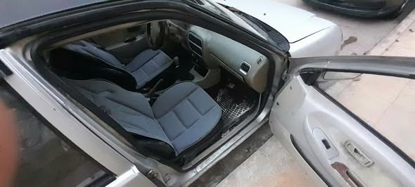 فاو بيستون 2005 - صورة 3