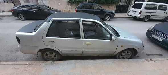 فاو بيستون 2005 - صورة 4