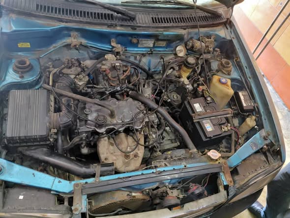 فاو تلاتة 2005 - صورة 2