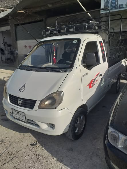 هافي ميني 2007