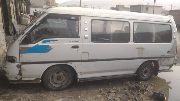 هيونداي اتش 100 1994 - صورة 2