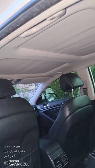 كيا K7 2014 - صورة 5