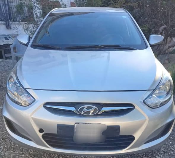 هيونداي اكسنت 2015 - صورة 1