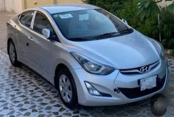 هيونداي اكسنت 2015 - صورة 3