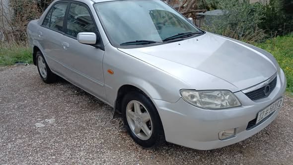 هيونداي اكسنت 2015 - صورة 5