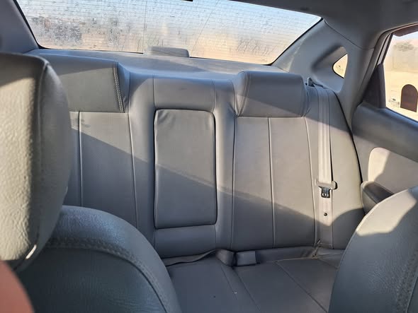 هوندا افانتي 2008 - صورة 1