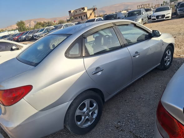 هوندا افانتي 2008 - صورة 3