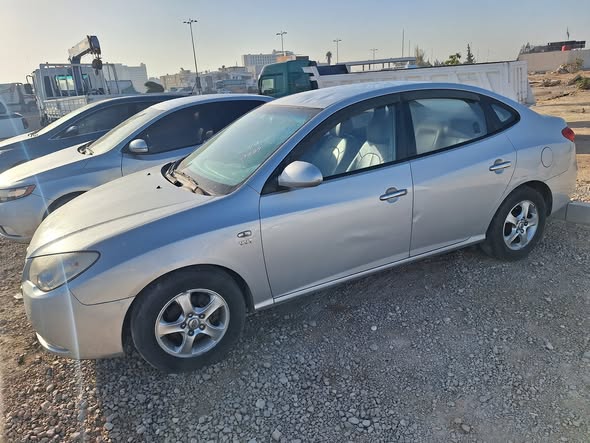 هوندا افانتي 2008 - صورة 5