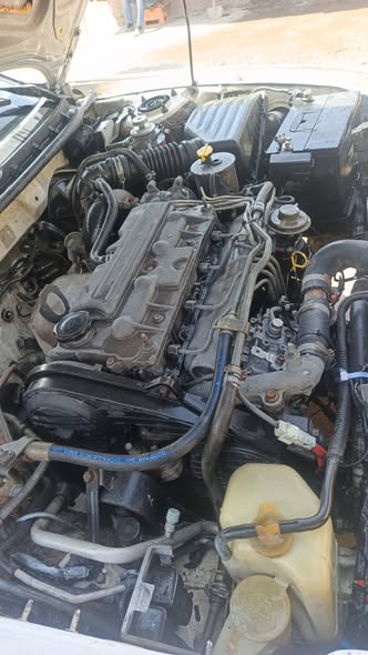 مازدا 626 2000 - صورة 5