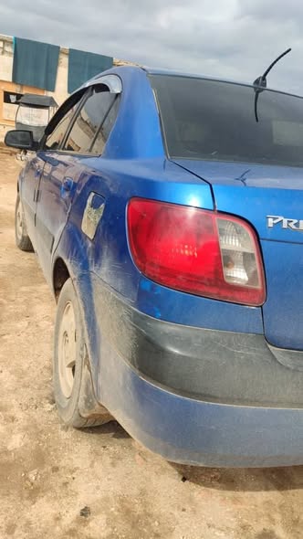 كيا ريو 2005 - صورة 2