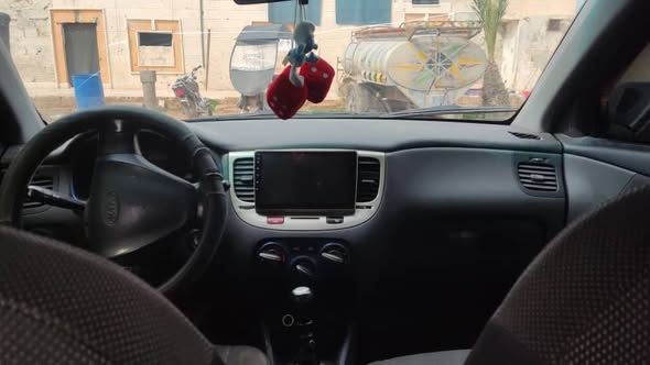 كيا ريو 2005 - صورة 3