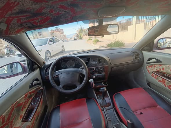 دايو نوبيرا 2001 - صورة 1