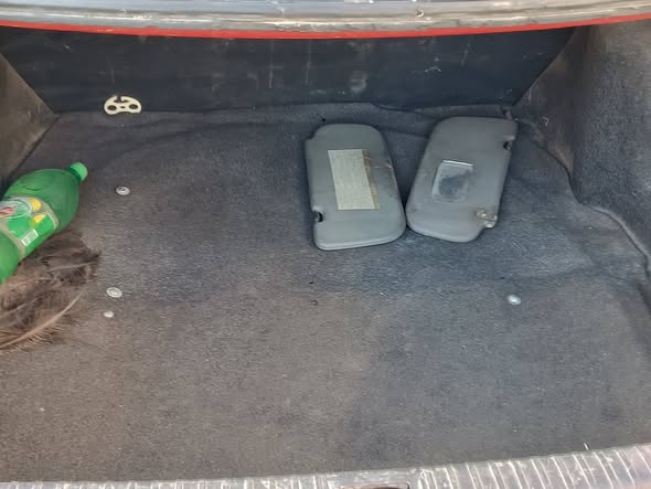 دايو نوبيرا 2001 - صورة 2