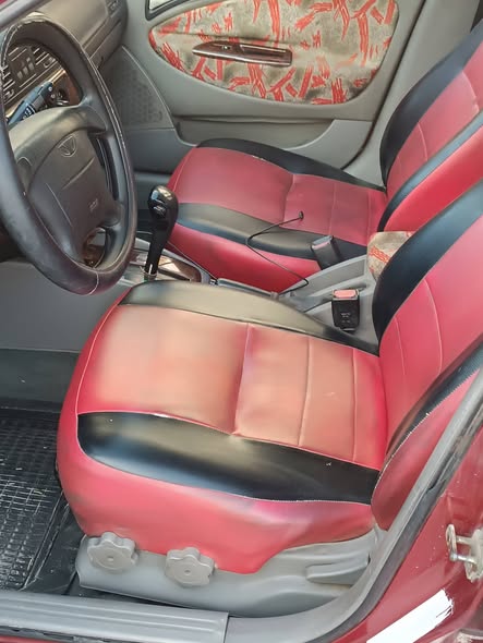 دايو نوبيرا 2001 - صورة 3