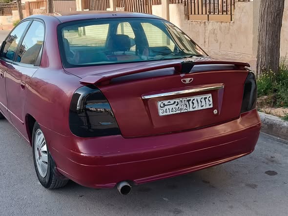 دايو نوبيرا 2001 - صورة 4