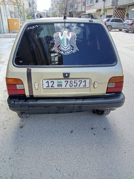 سايبا 111 2008 - صورة 2