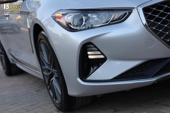 هونداي جينيسس 2019 - صورة 3