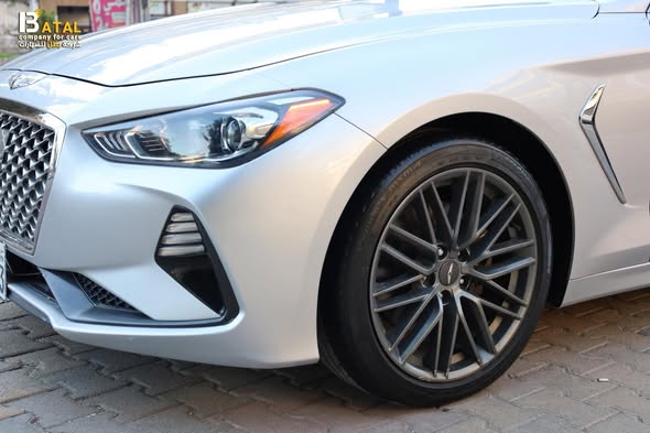 هونداي جينيسس 2019 - صورة 4