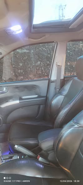 كيا سبورتاج 2005 - صورة 5