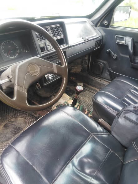 سكودا فورمان 1994 - صورة 3