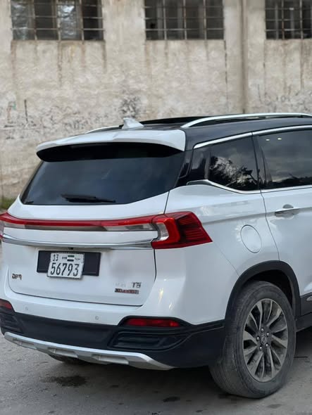 دي اف ام تي 5 2020 - صورة 3