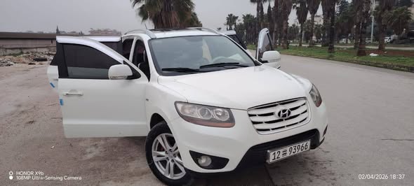 هيونداي سانتا في 2010 - صورة 2