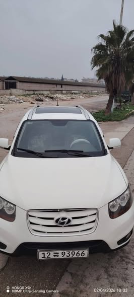 هيونداي سانتا في 2010 - صورة 3