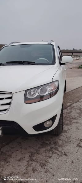 هيونداي سانتا في 2010 - صورة 5