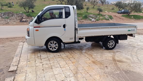 هيونداي بورتر 2012 - صورة 2