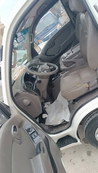 هيونداي بورتر 2012 - صورة 3