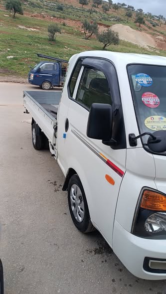 هيونداي بورتر 2012 - صورة 5