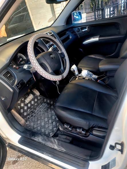 كيا سبورتاج 2007 - صورة 2