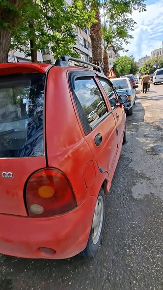 شيري كيو كيو 2011 - صورة 3