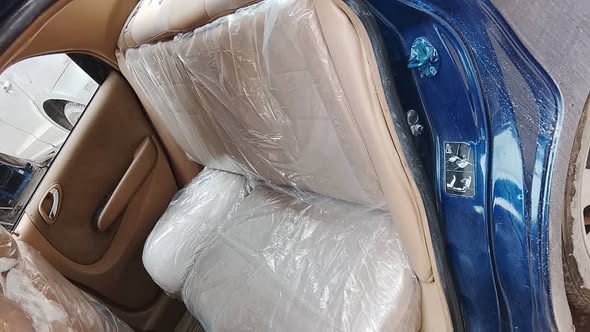 هوندا سيتي 2006 - صورة 1