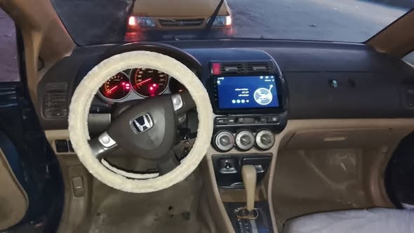 هوندا سيتي 2006 - صورة 4