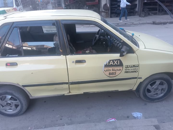 سايبا سابا 2003