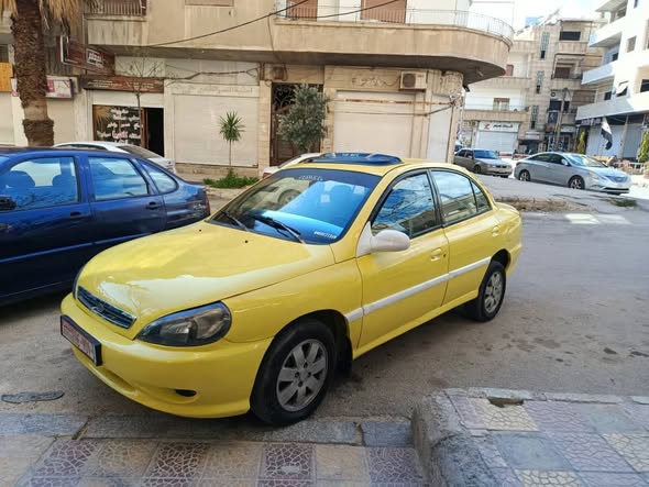 كيا ريو 2022 - صورة 2