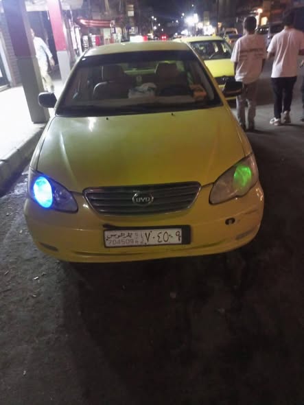 كيا ريو 2010 - صورة 2