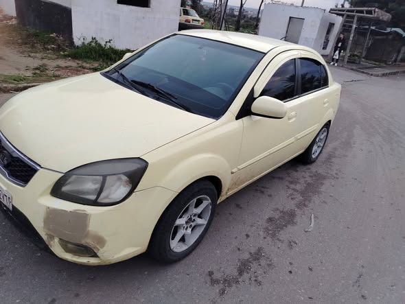 كيا ريو 2010 - صورة 3