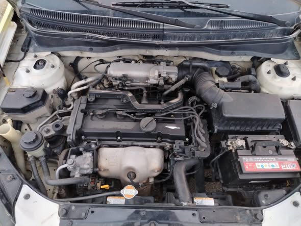 كيا ريو 2010 - صورة 5