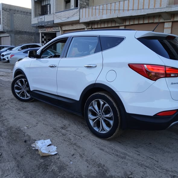 هيونداي سانتا في 2013 - صورة 2