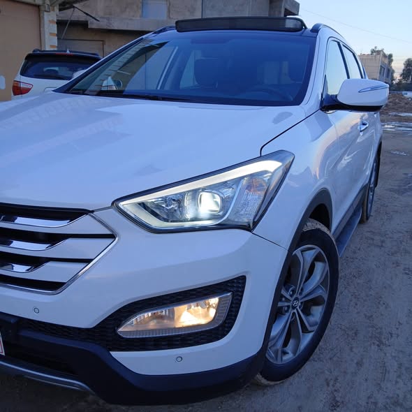 هيونداي سانتا في 2013 - صورة 4