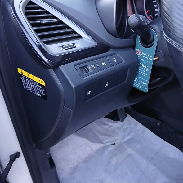 هيونداي سانتا في 2013 - صورة 5